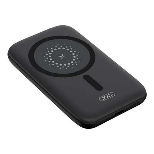 BATERIA POWERBANK XO PR153 5000MAH CARGA MAGNETICA